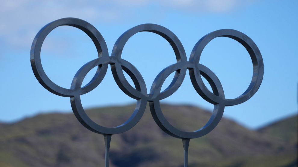 Salt Lake City poised for 2034 Olympics award