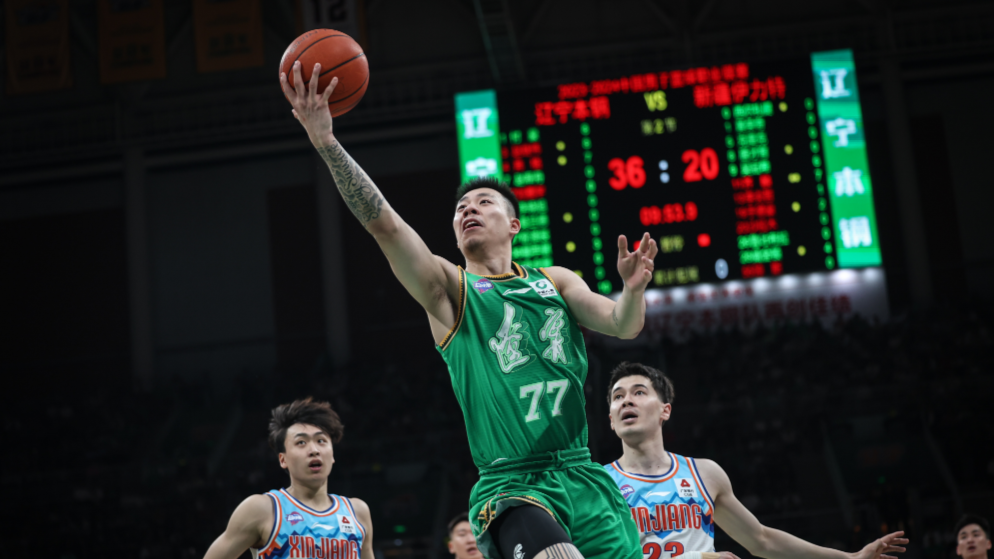 liaoning-beats-xinjiang-to-lead-1-0-in-2023-24-cba-finals
