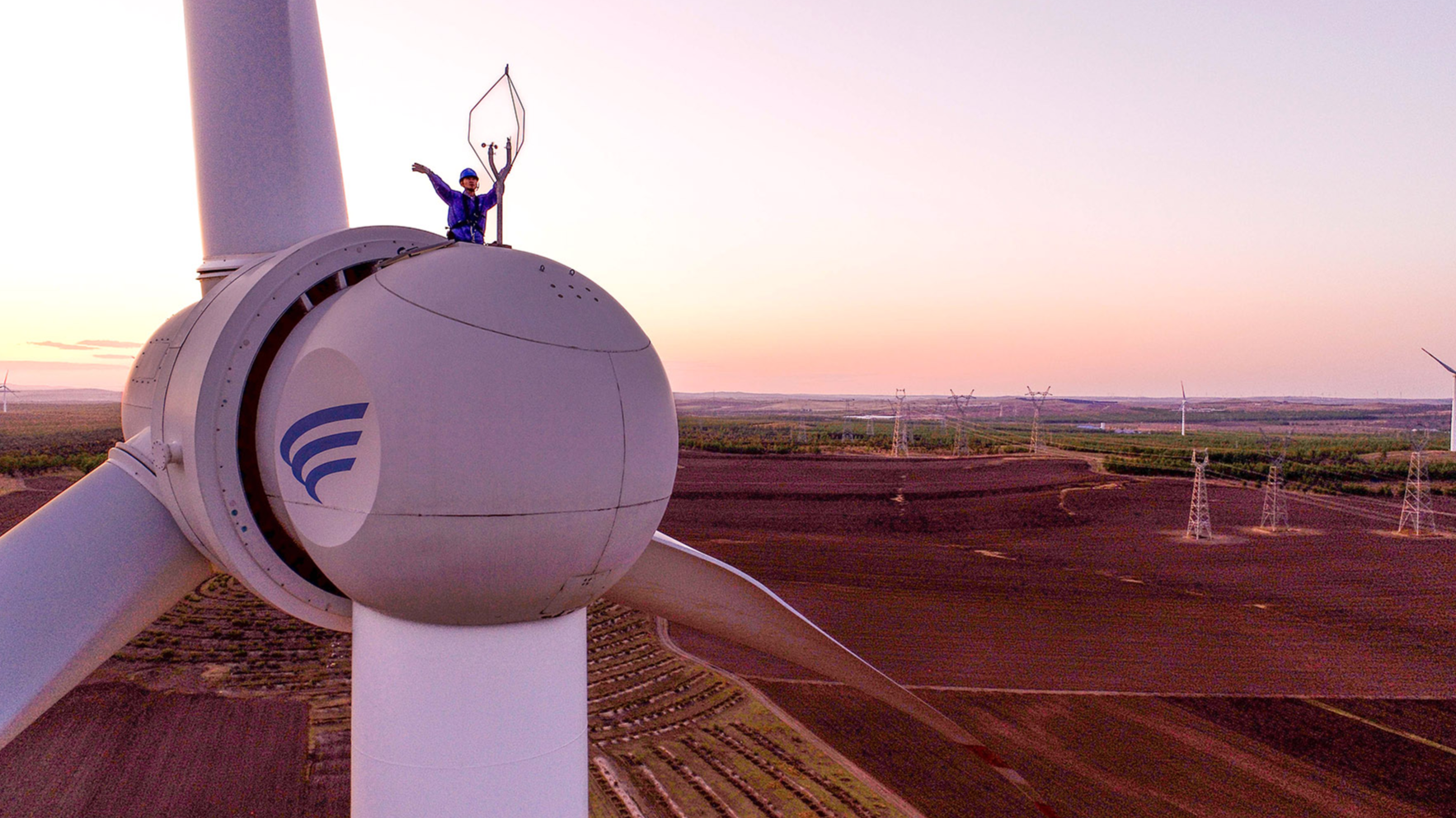 China emerging as energy storage powerhouse - Vimarsana News