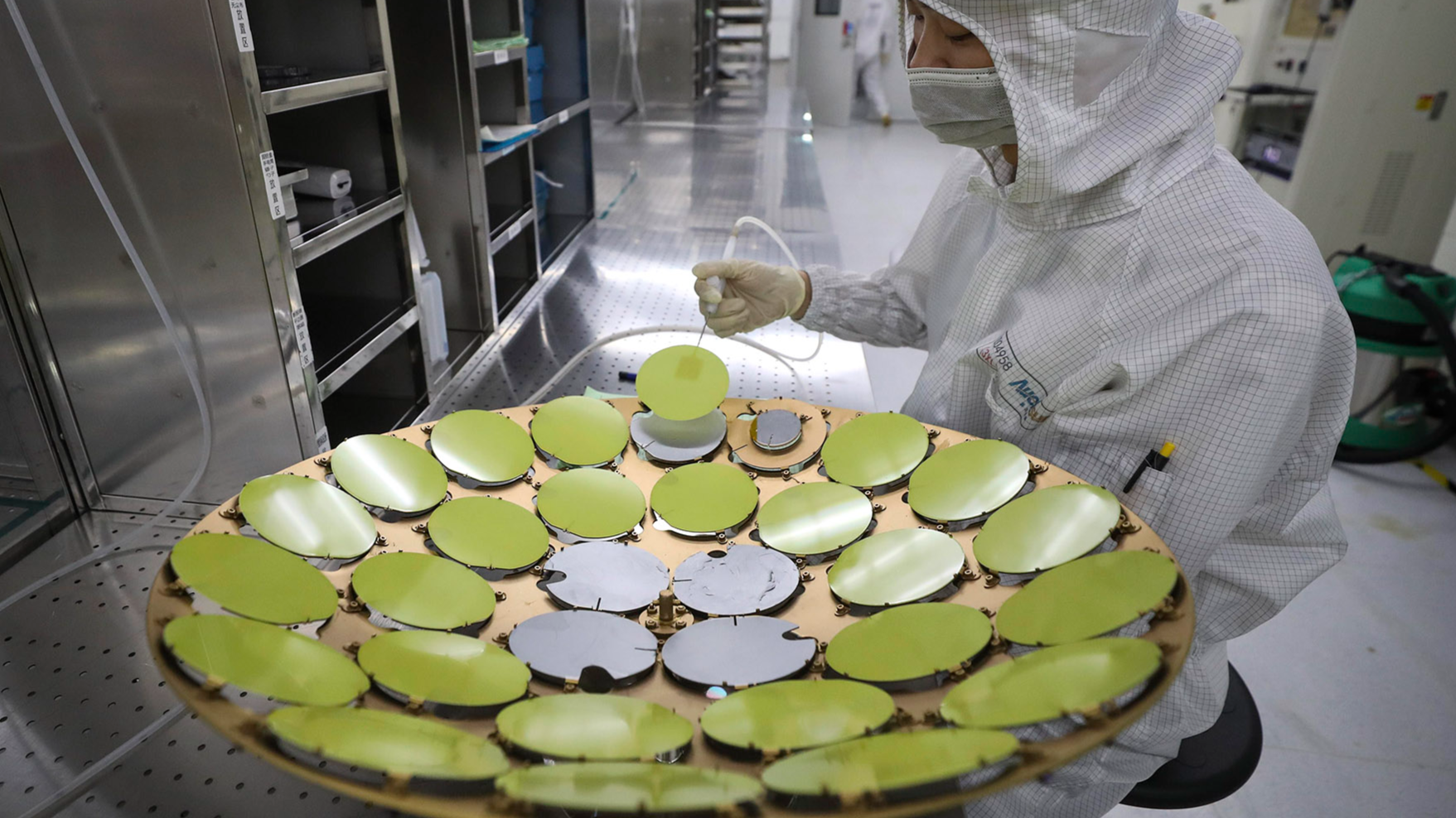 New chip could revolutionize AI