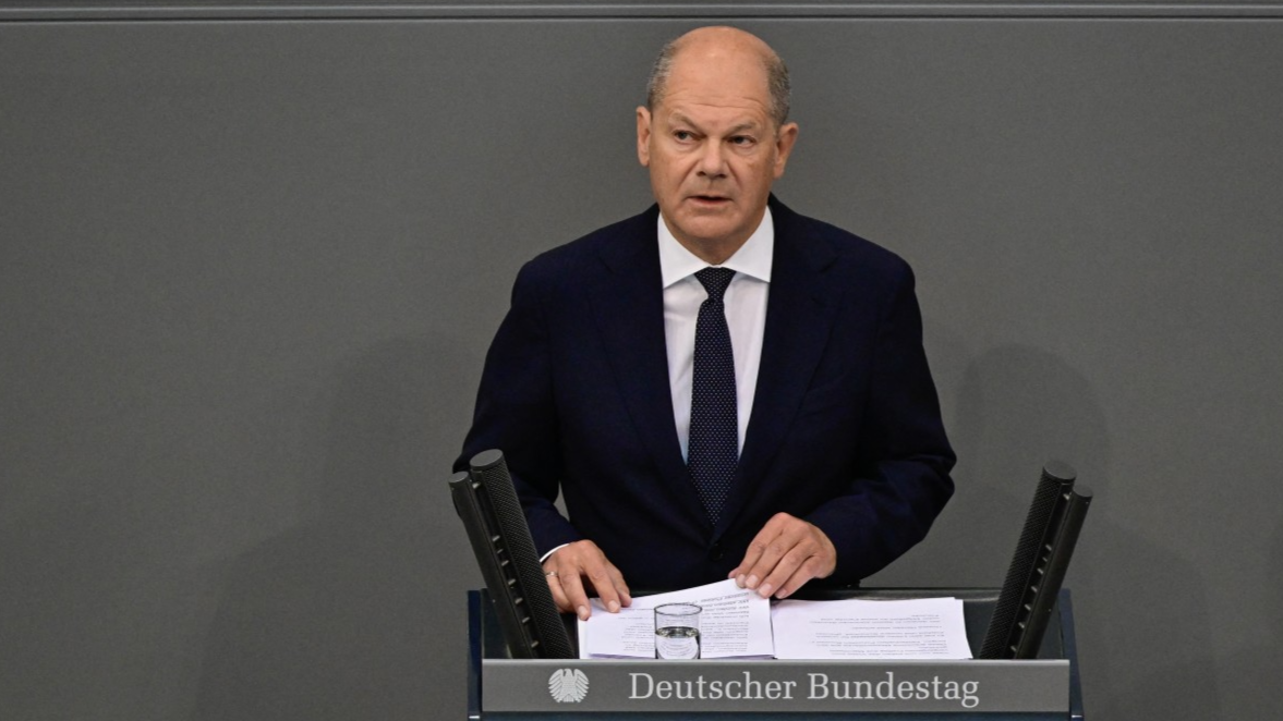 Scholz vows to toughen up German deportation rules after attacks
