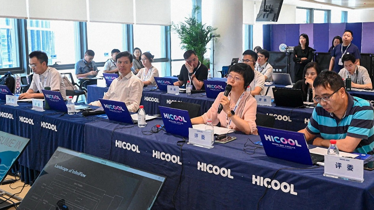 Fintech, large language models match made in heaven