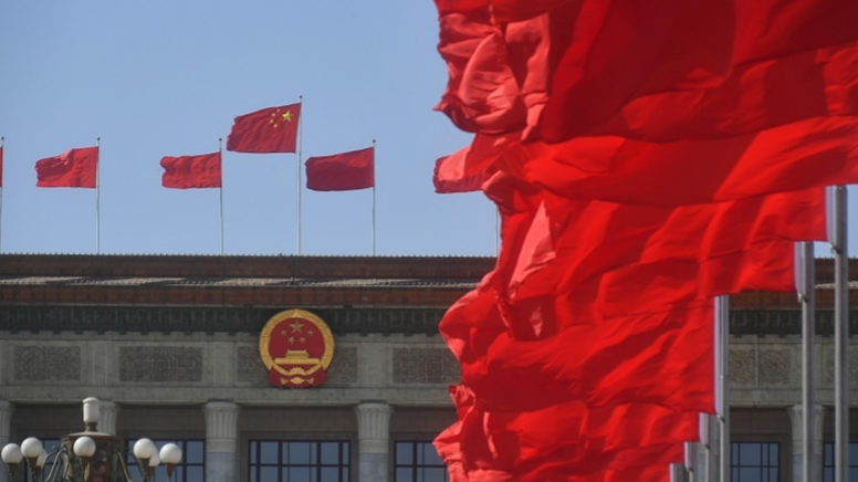 Beijing’s foreign policy principles hailed