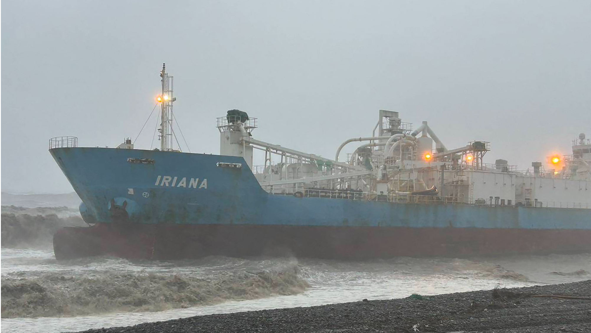 Climate change causing more change in rainfall, fiercer typhoons ...