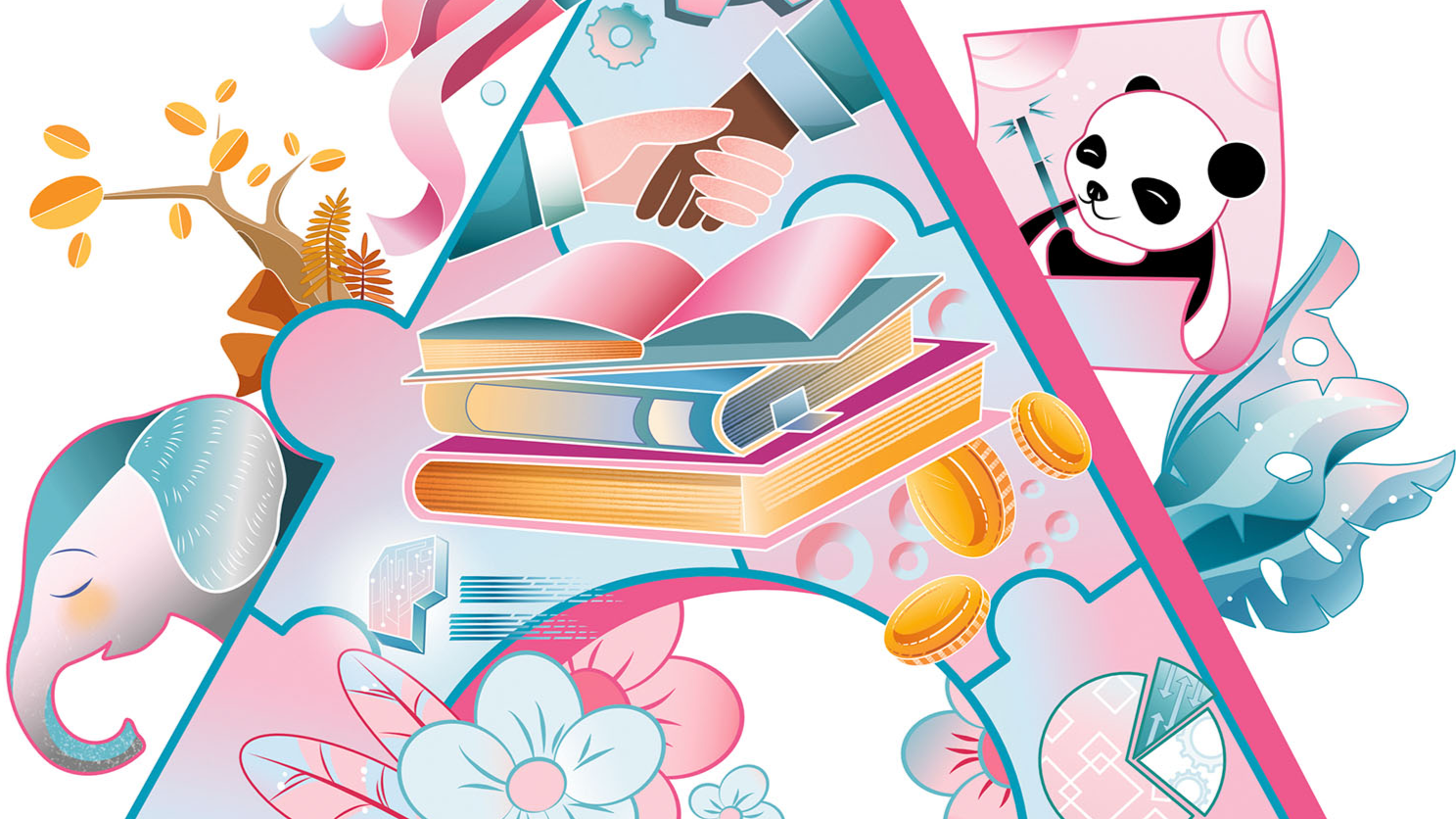 Constructive collaboration key to growth