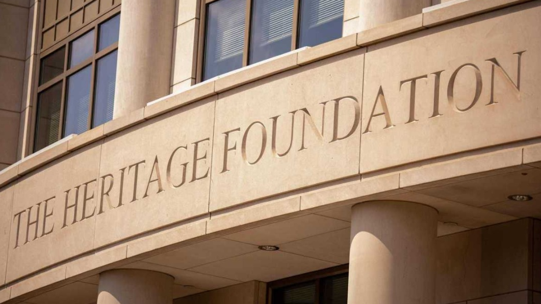 'Project 2025' raises genuine concerns