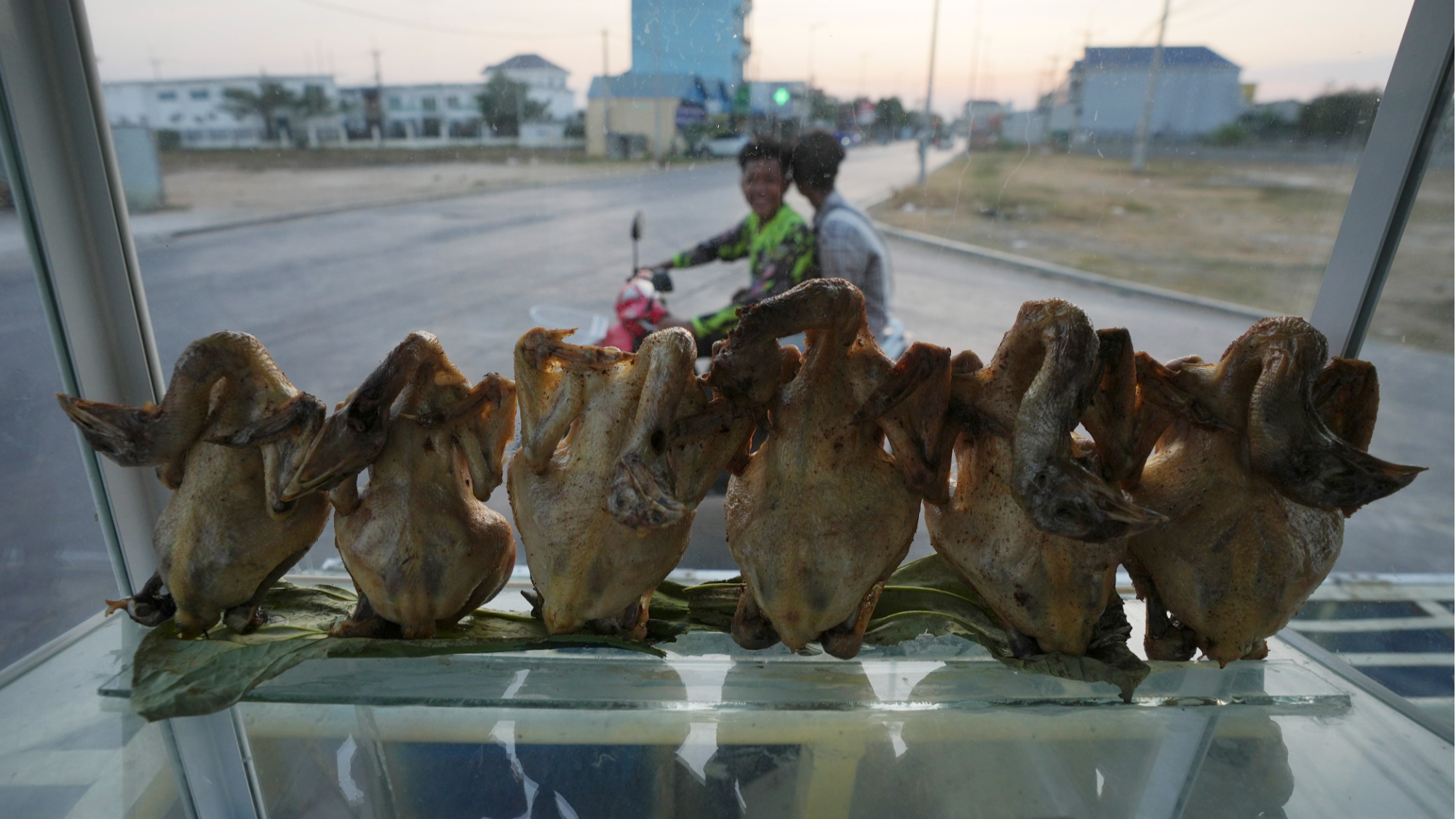 Fresh case of H5N1 bird flu raises confirmed cases to 9 in Cambodia so ...