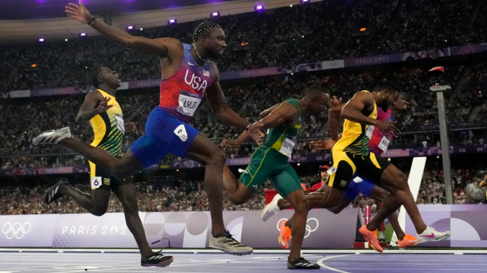 Olympics Noah Lyles Wins 100m Gold By Five Thousandths Of A Second olympics-noah-lyles-wins-100m-gold-by-five-thousandths-of-a-second