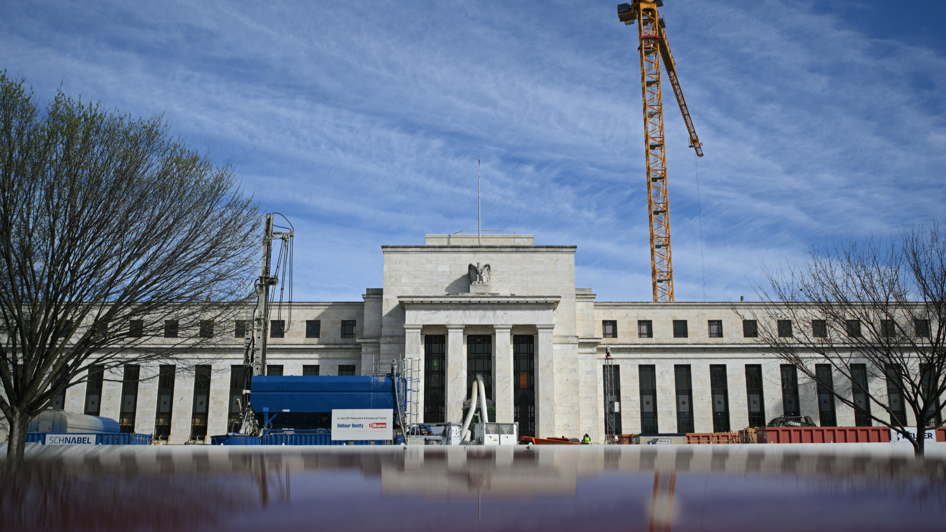 US Fed minutes indicate potential rate cut in September
