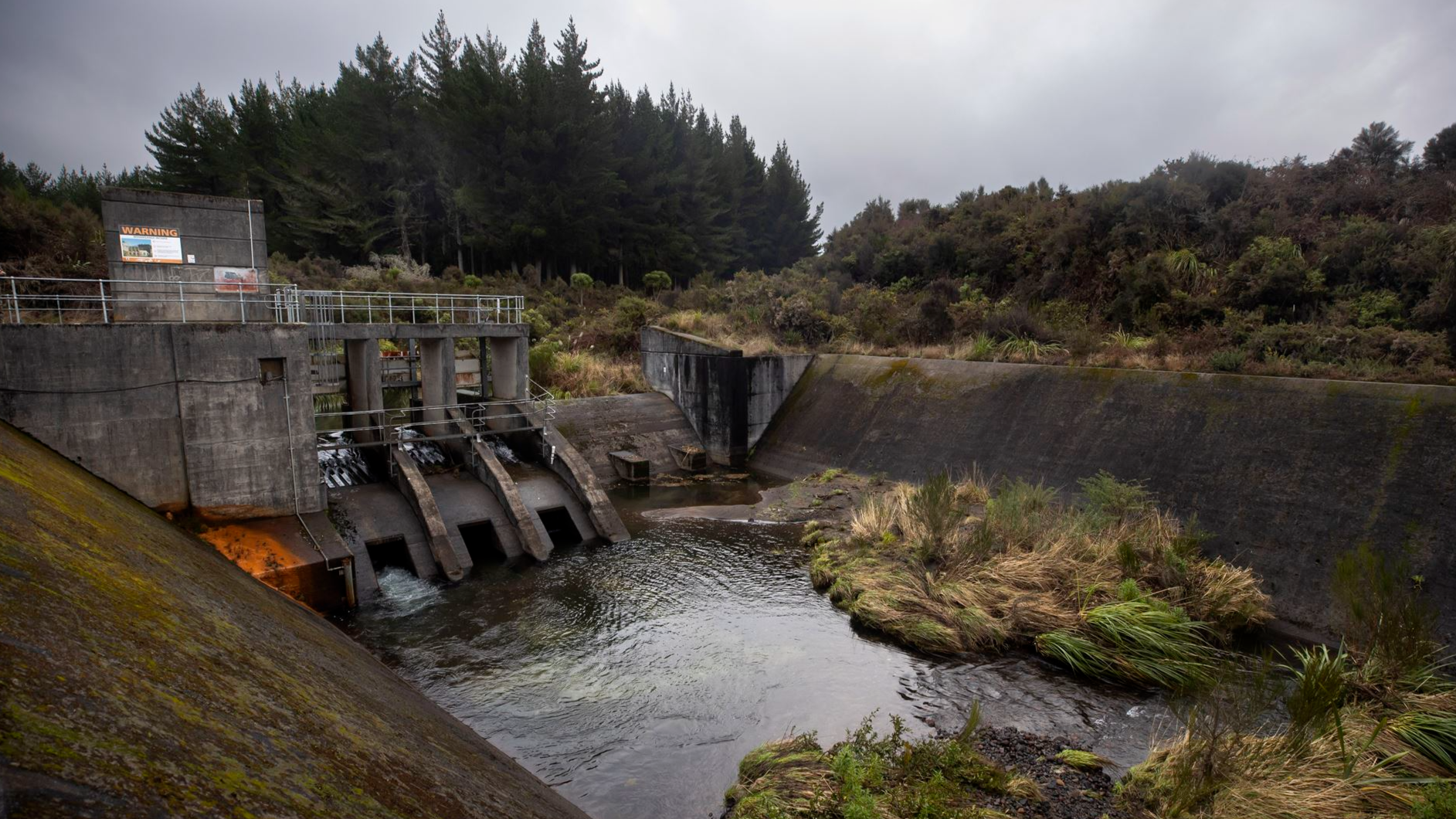 New Zealand addresses energy security, affordability