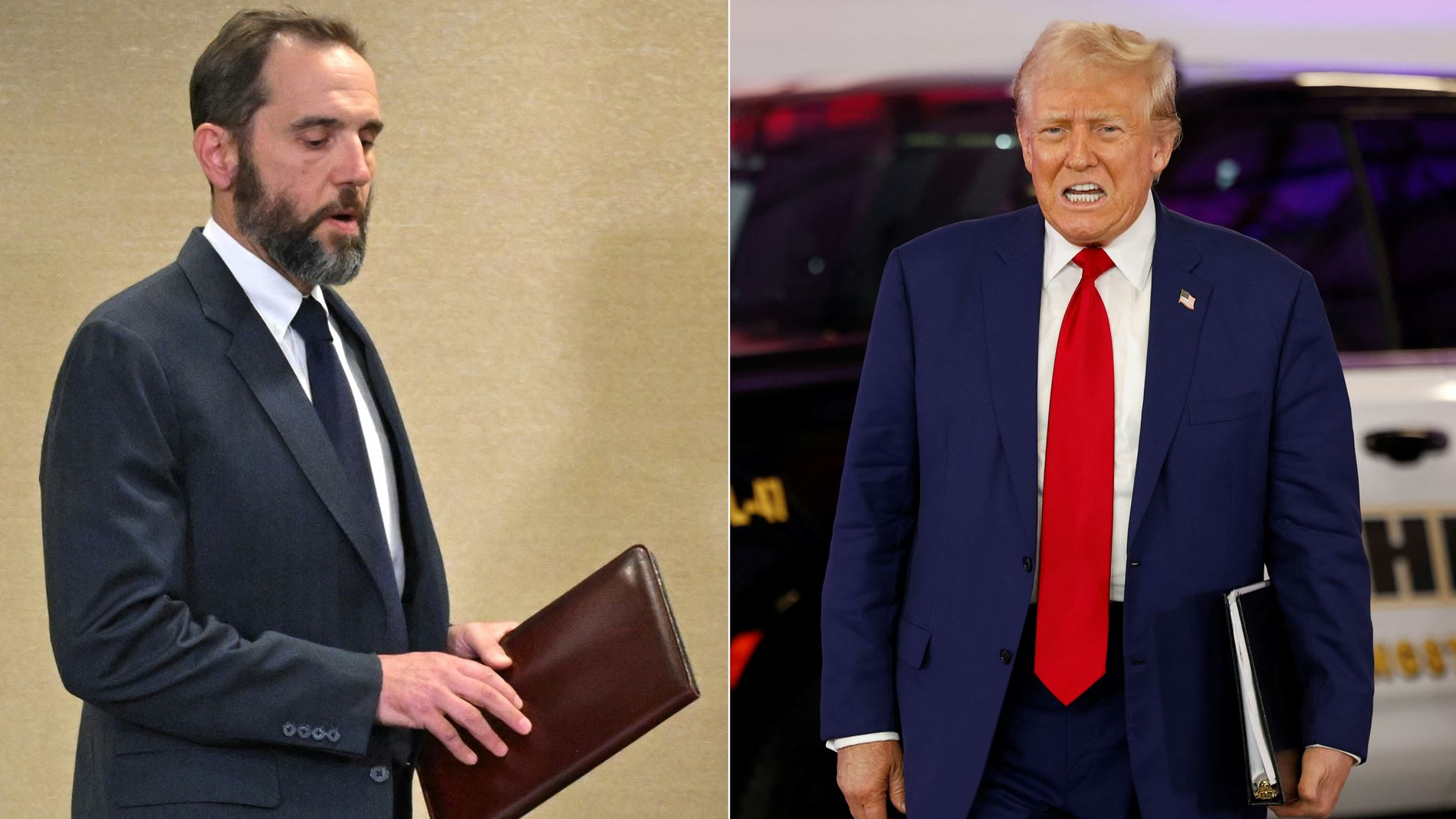 Donald Trump faces revised US indictment in election subversion case