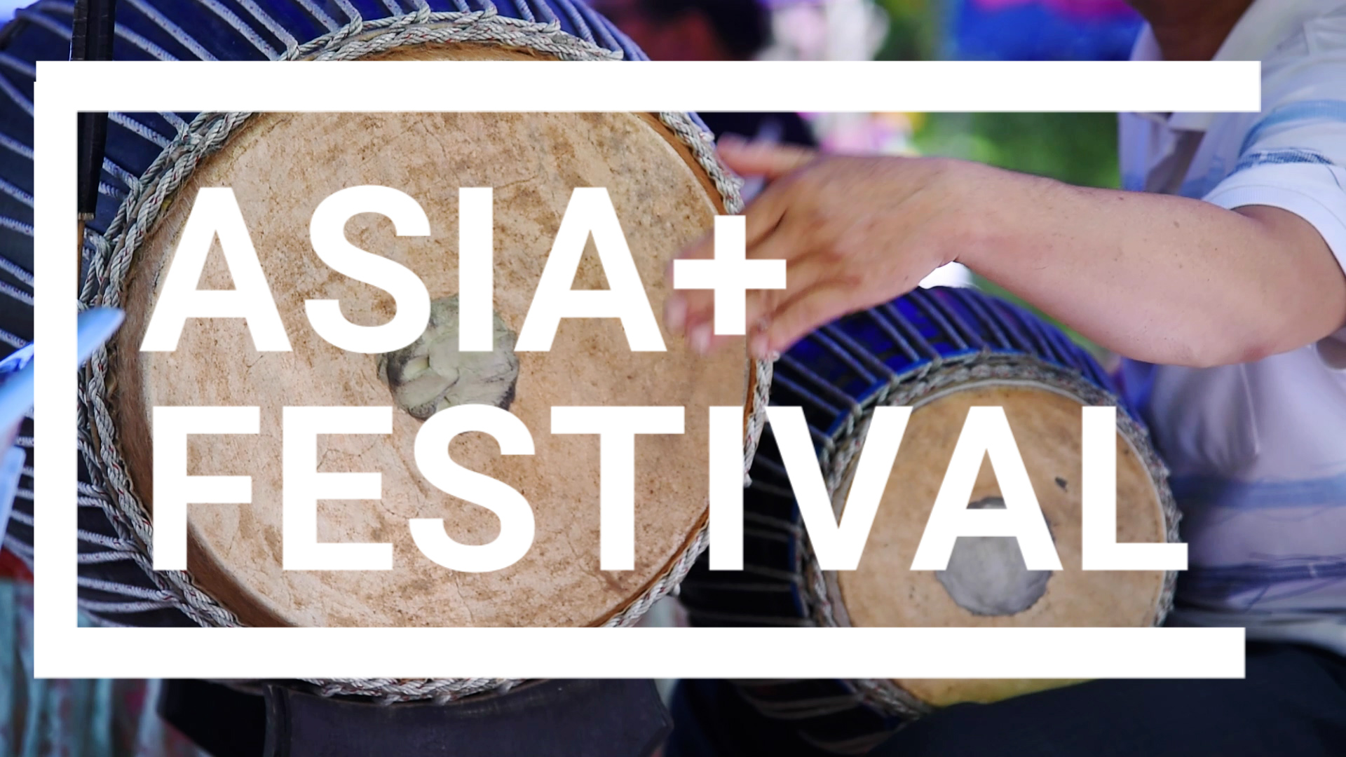 Asia+ Festival