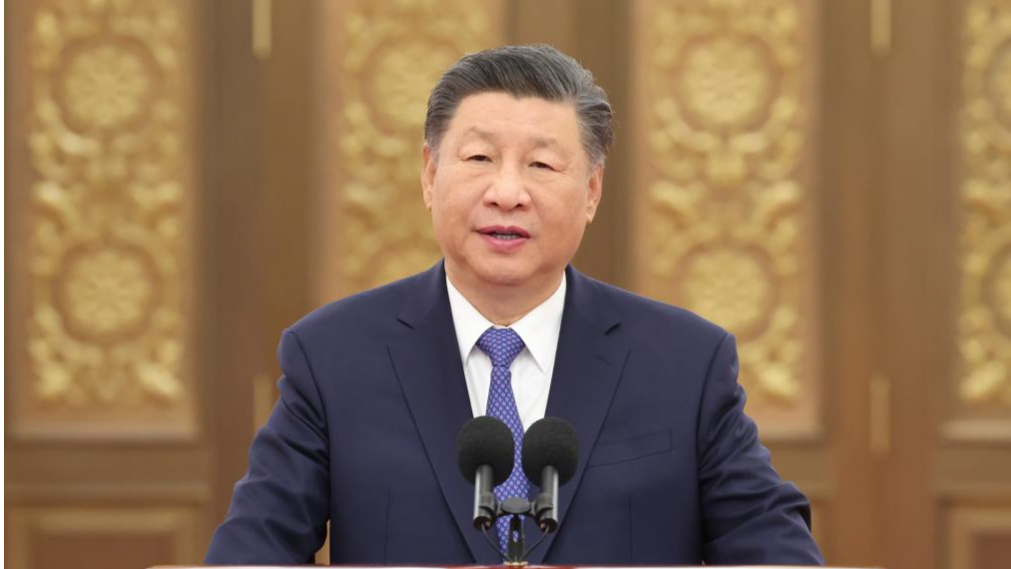 Xi's article on promoting patriotism to be published in the Qiushi Journal