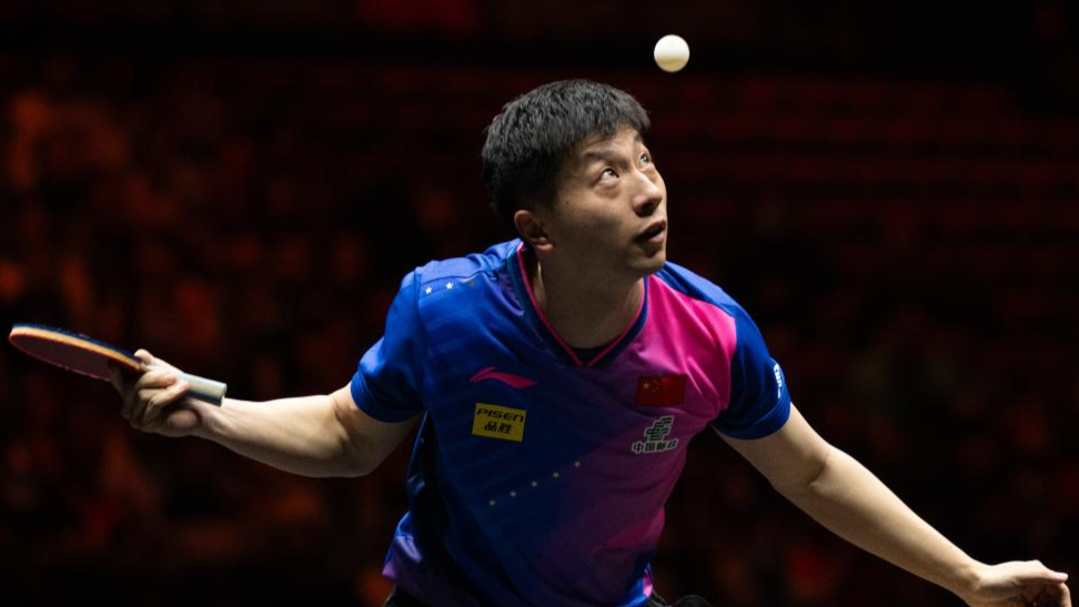 WTT China Smash: Six-time Olympic champion Ma advances into last 32
