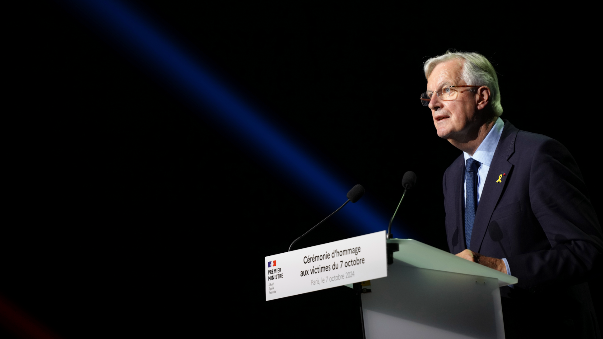 French government to present 2025 belttightening budget