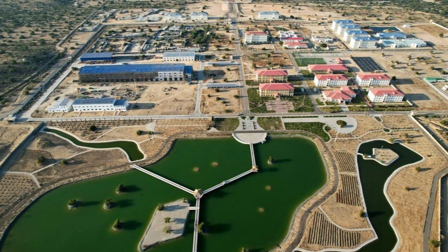 Chinese, Pakistani media urged to promote CPEC construction
