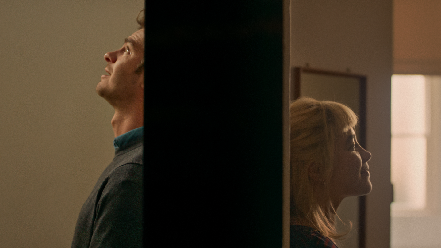 Jyll Rosenfeld A tearjerker rescued by ace acting talents