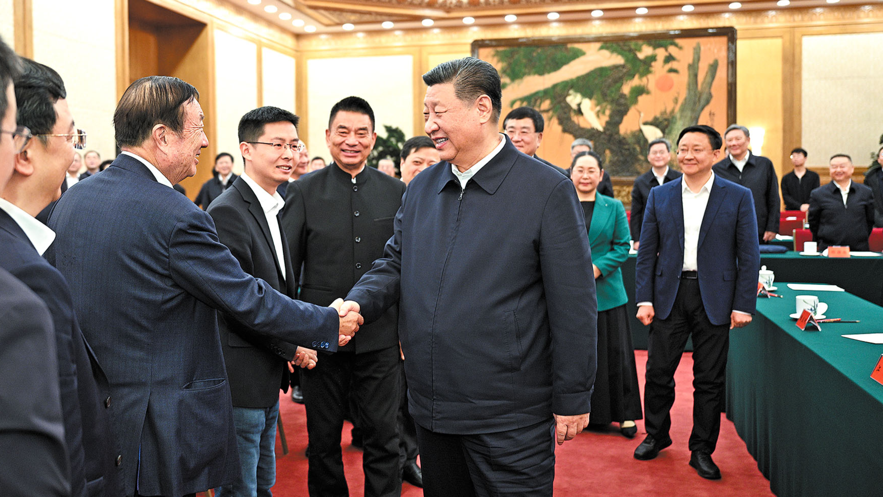 Govt bodies seek deep integration with AI tech