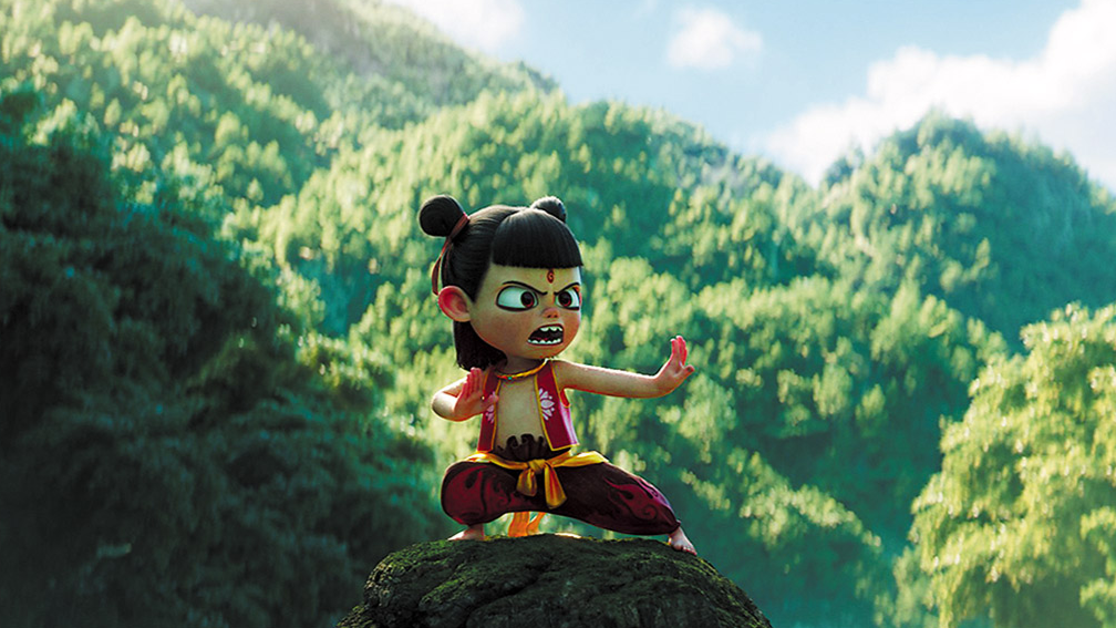 Why Ne Zha Succeeds Where Disney Fails - Film Purgatory