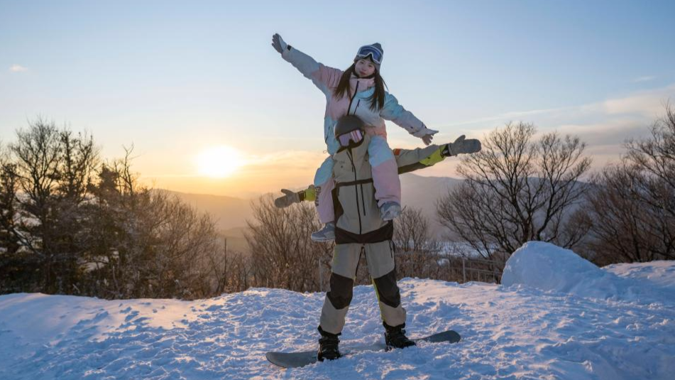 After 50 years, ski base hits peak performance