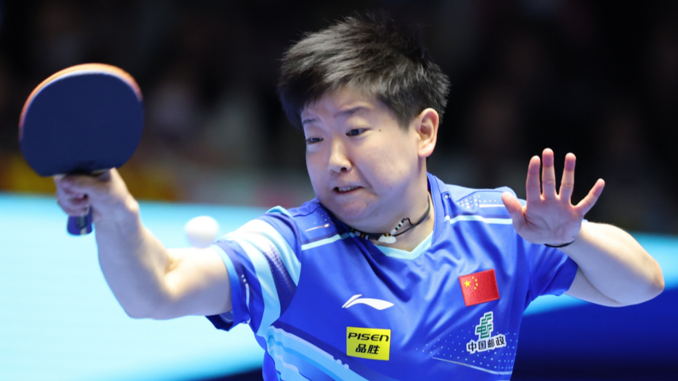 Sun Lin Injurys World No 1 Sun, Lin reach semis at ITTF-ATTU Asian Cup