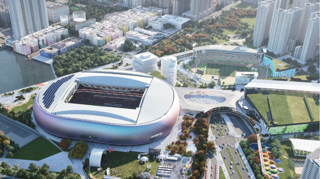 Kai Tak Sports Park Opening、World Snooker Grand Prix＆Jewelry Show in HK