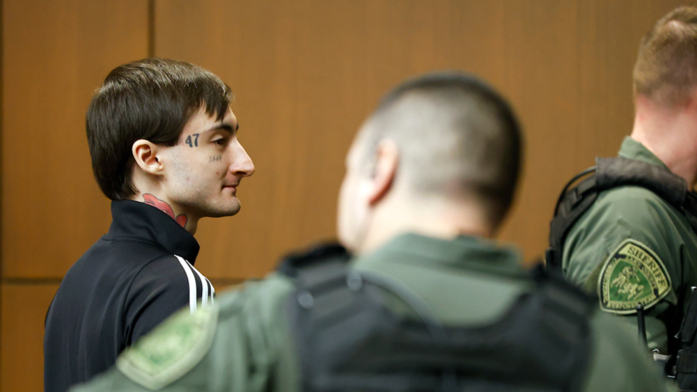Man pleads guilty to Chicago July 4th parade shooting