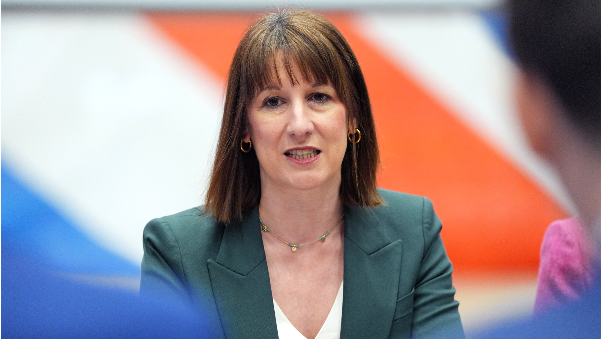 U.K. Government Will Stick to Budget Rules, Treasury Chief Says