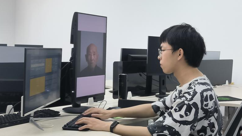 AI Innovations: Digital Resurrection and New Language Models