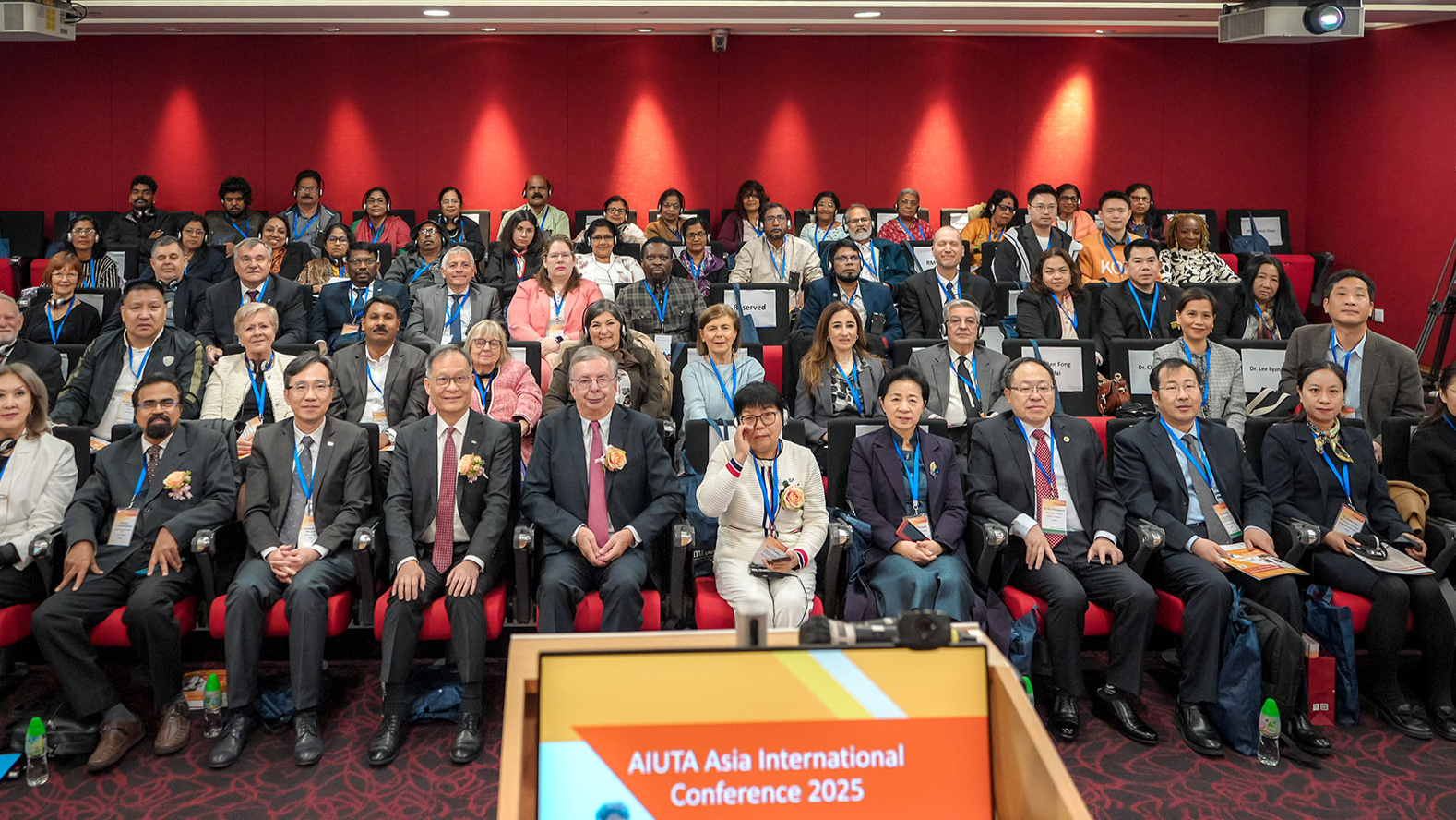 Asia leads the charge in lifelong learning