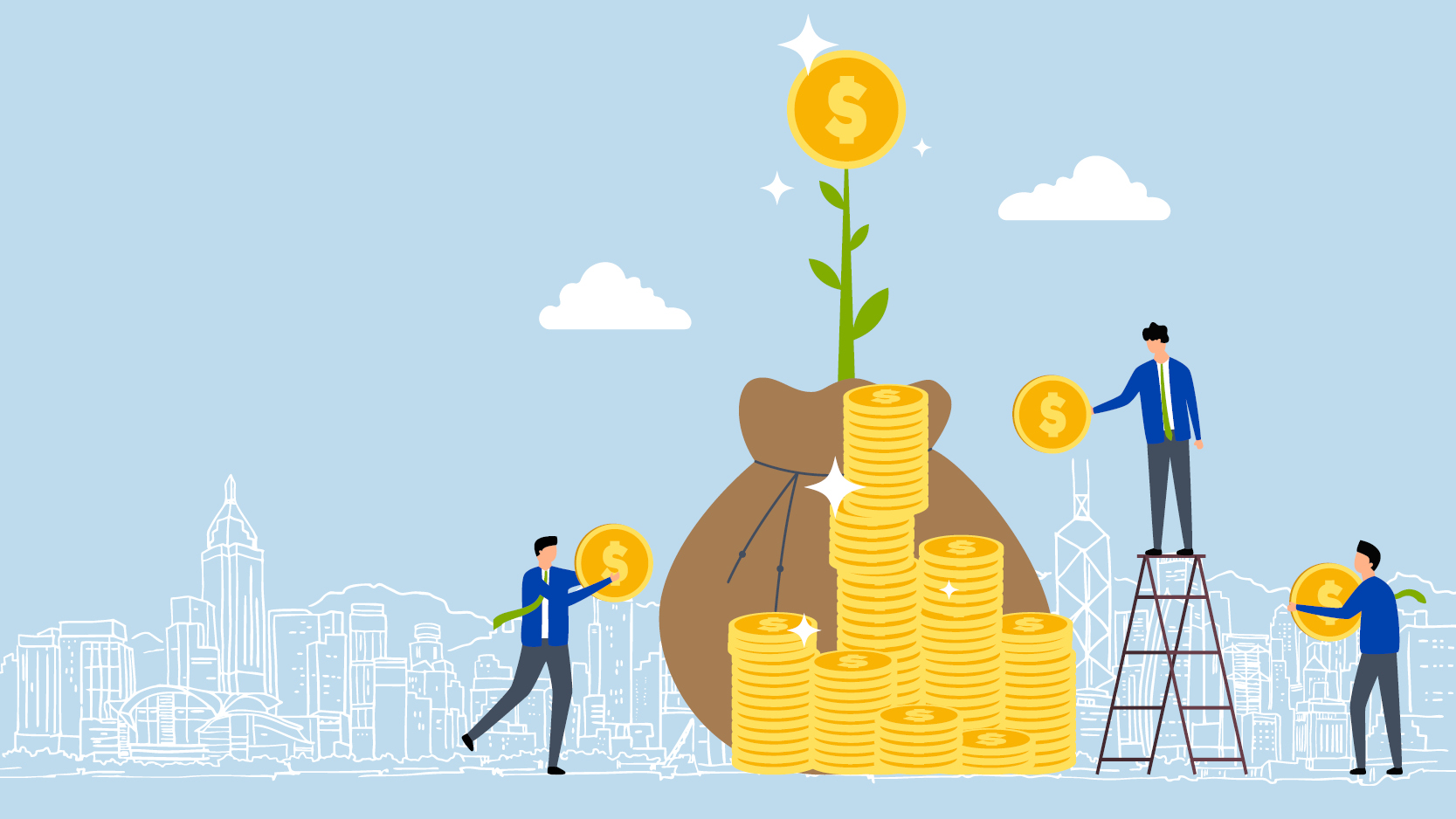 Abolition of MPF offsetting arrangement in HK comes into effect