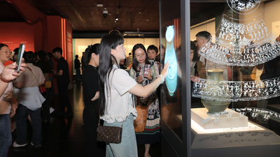 Music helps the past and present tune in