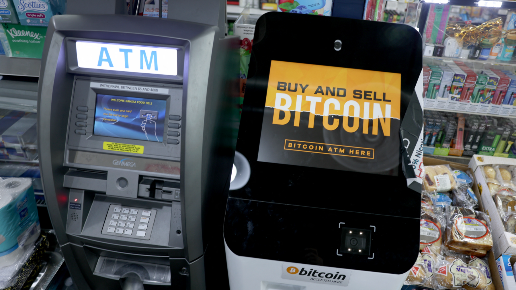 Finance industry bodies call for changes to crypto rules for banks