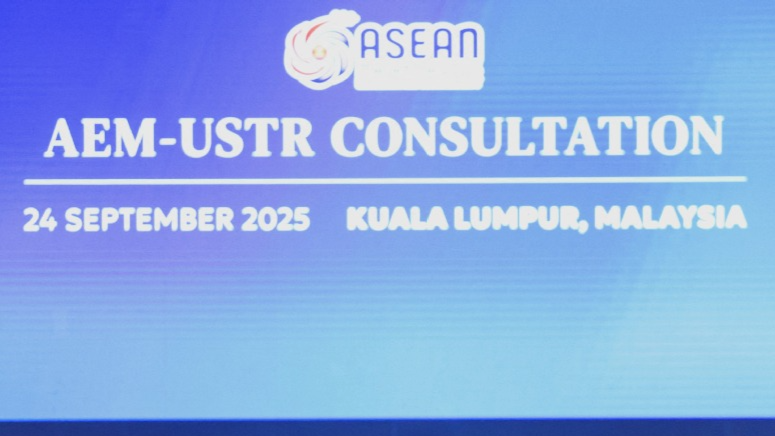 ASEAN eyes wider trade partnerships