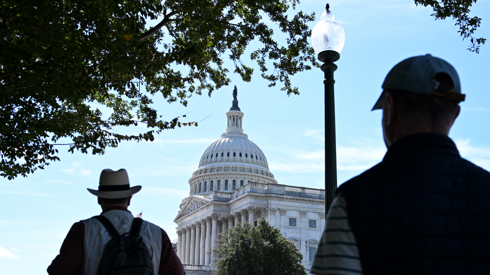 How is this US government shutdown different from previous ones?