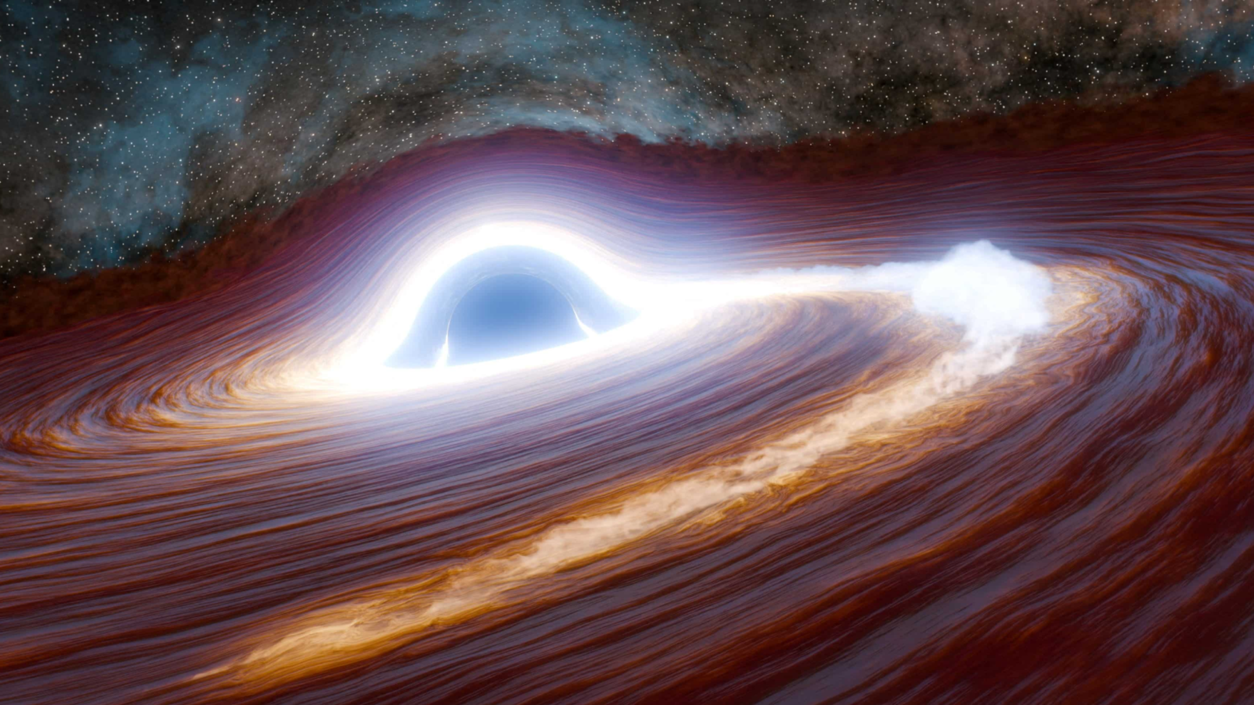 Scientists release largest map yet of cosmic magnetic fields