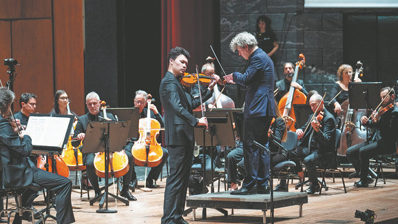 Pulling at audiences' heartstrings