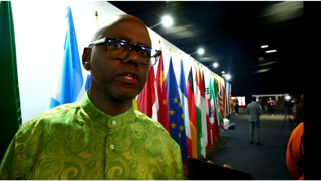 South Africa's relationship with China lauded as 'excellent'