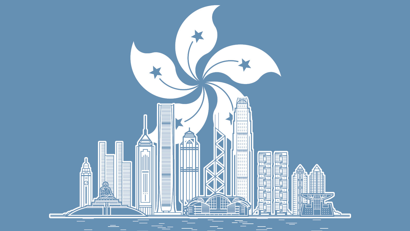 Cghk Connecting the globe, driving growth