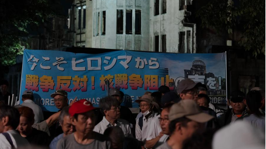 'Japanese right-wing forces are habitual perpetrators of fabricated ...