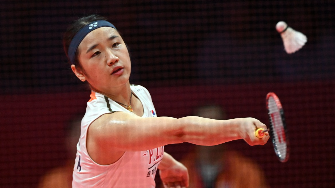 An Se-young Tops Yamaguchi at BWF World Tour Finals – Group Stage Winner