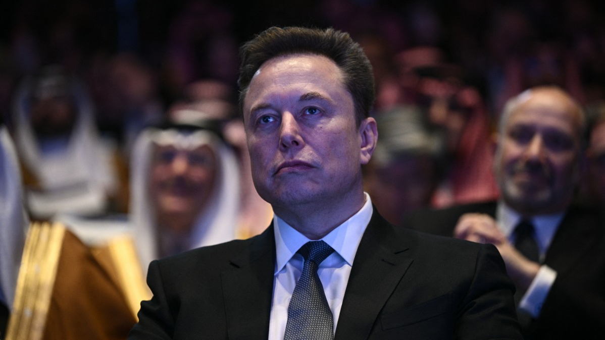 Musk seeks up to $134b damages from OpenAI, Microsoft