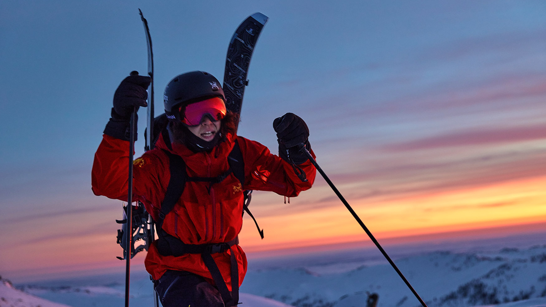 服/ファッション Arc'teryx Dragon Year Limited Edition Jacket Red L Arcteryx Year of the Dragon Jacket: Style & Function | TikTok