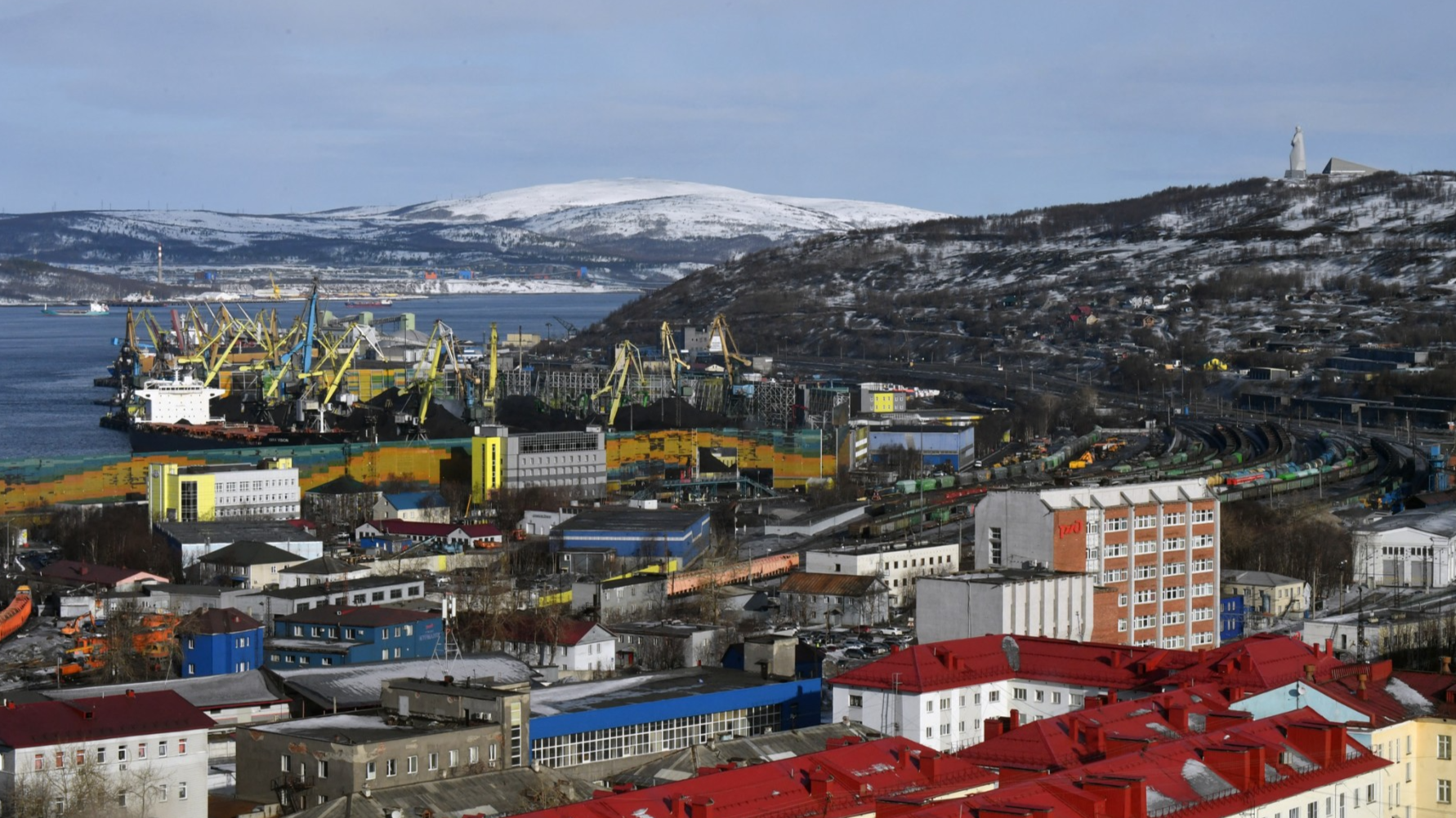 Russia rejects unfavorable terms in Ukraine peace treaty, open to compromise