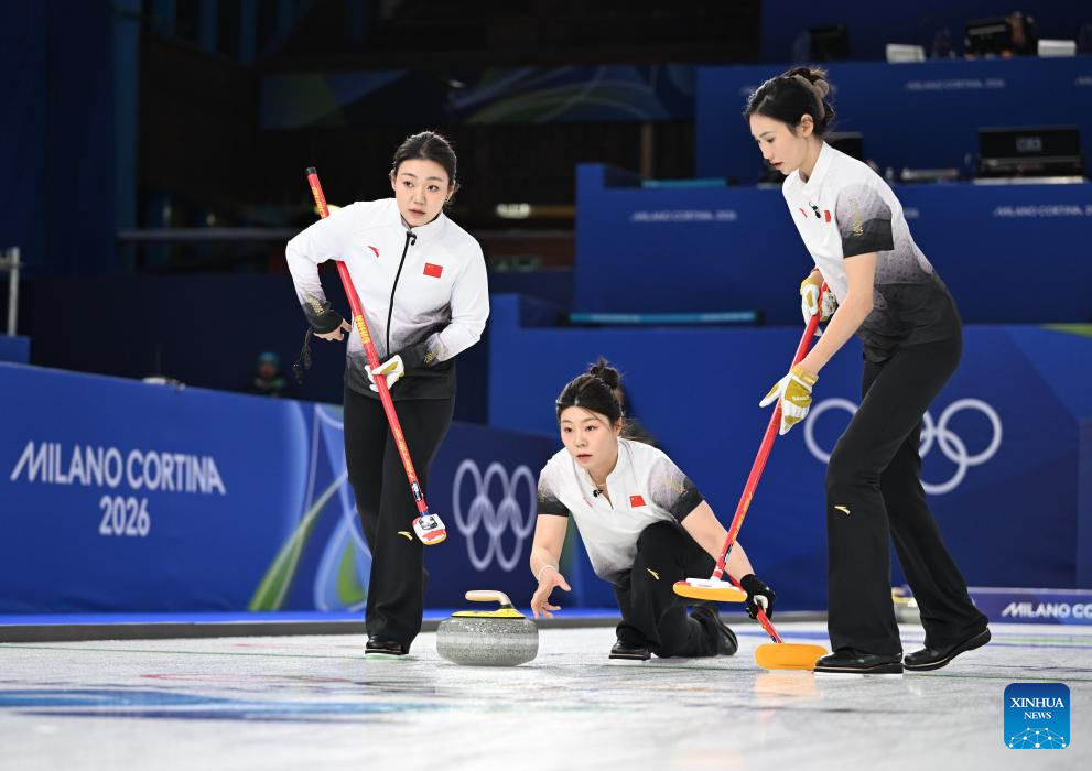 China's basketball-themed animation courts a global audience