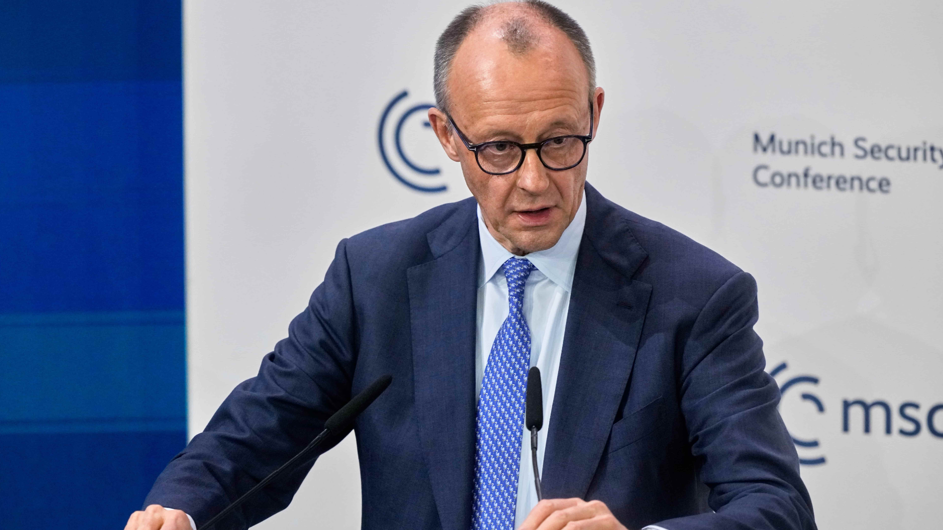 Chancellor of Germany to start China visit