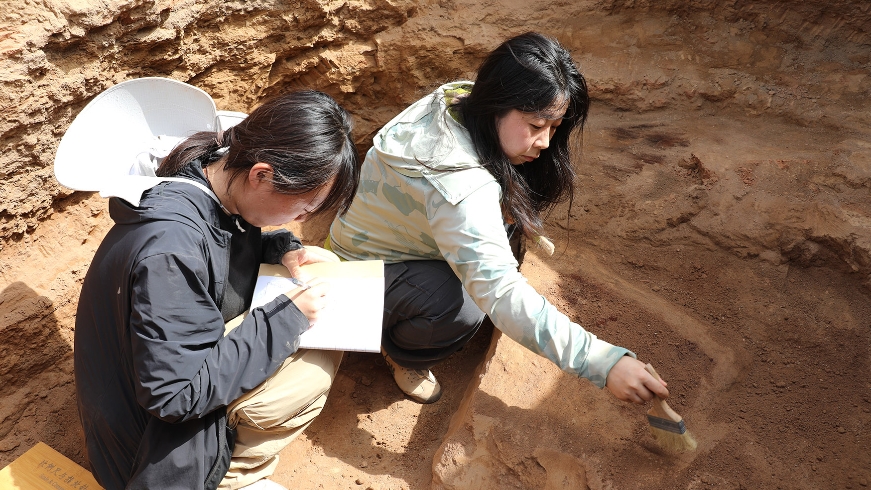 Burito Ritual Burial rituals come to life