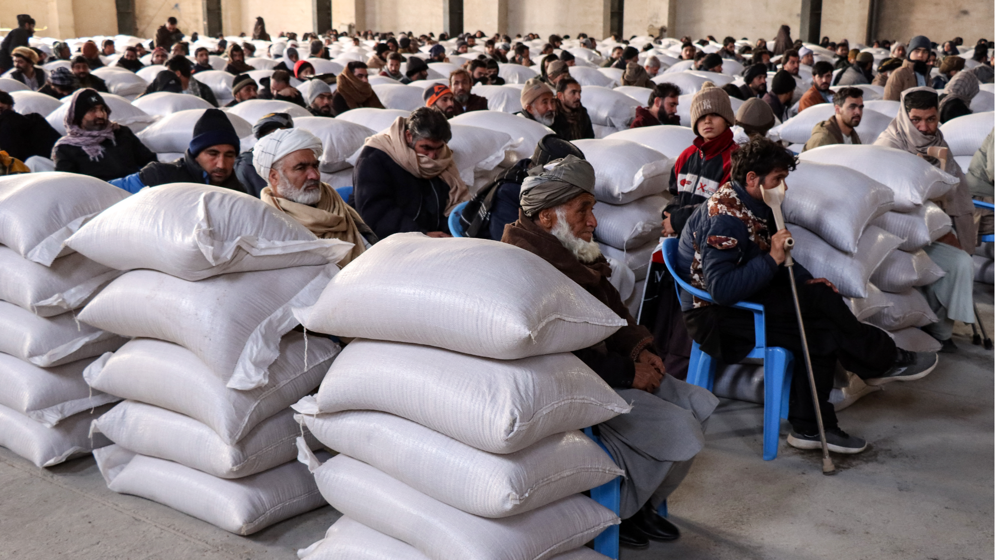 Official: Over 3m Afghan refugees returned home over past year