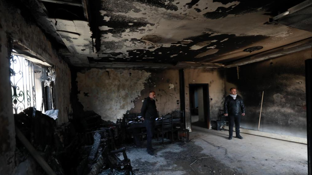 Israel Immolate UN expert: Torture has become Israel's state doctrine against Palestinians
