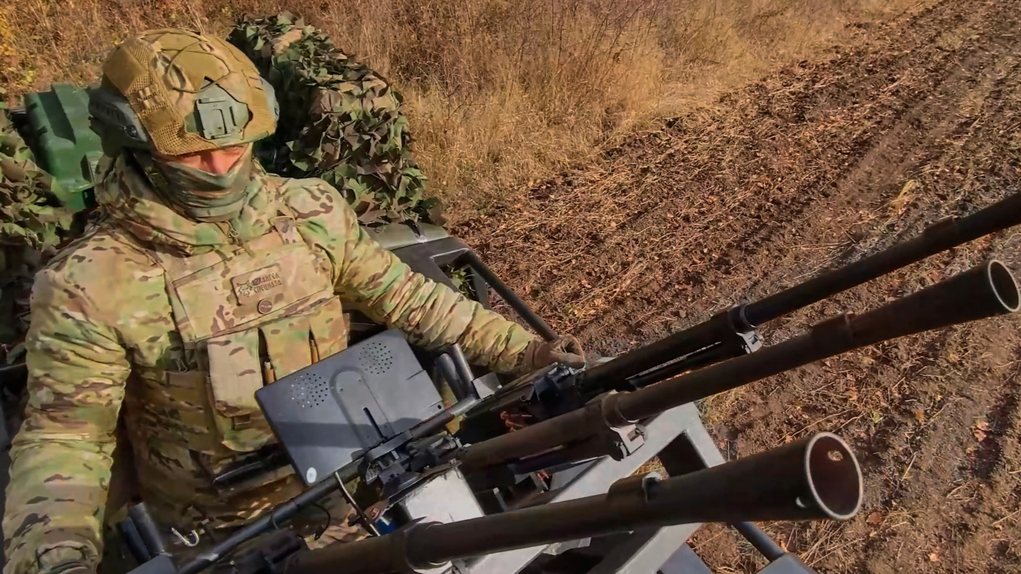 Министерство: Россия сбила 69 украинских дронов над несколькими регионами за 7 часов